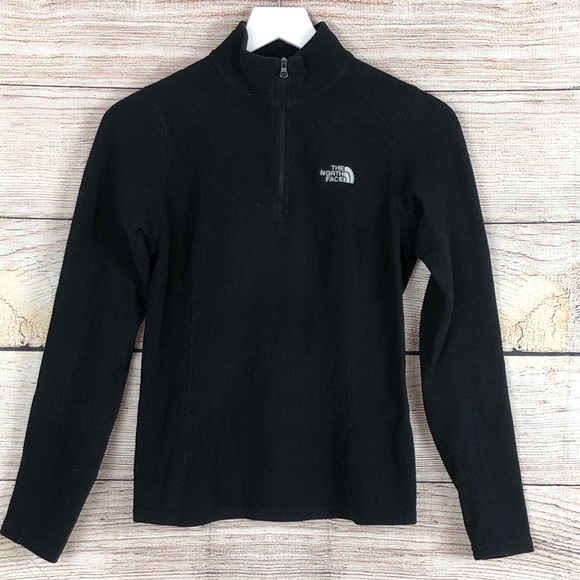 The North Face Sweaters - The North Face | Pullover Fleece Sweater